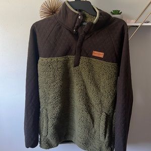 Simply Southern Fleece Pullover